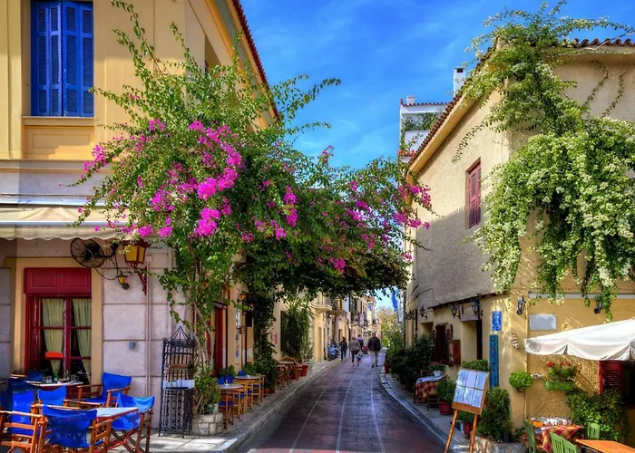 Athens Luxury House